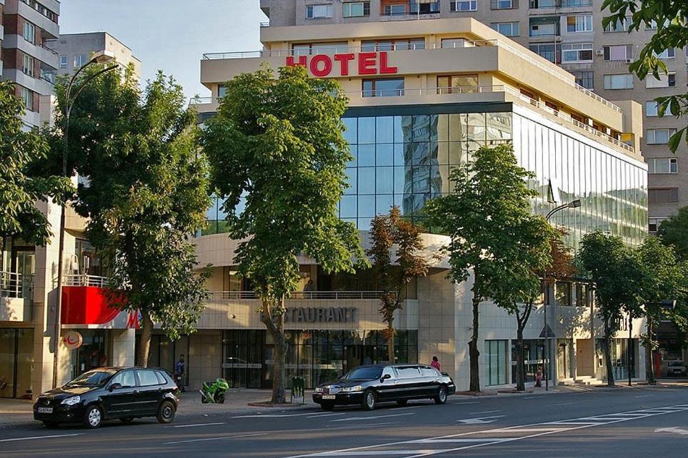 Hotel Atagen Pomorie Luaran gambar