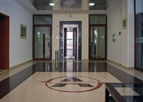 Hotel Atagen Pomorie Luaran gambar