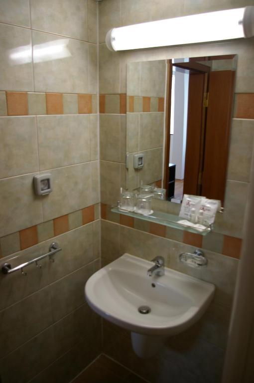 Hotel Atagen Pomorie Bilik gambar