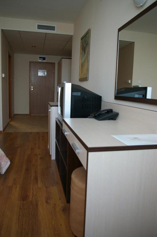 Hotel Atagen Pomorie Bilik gambar