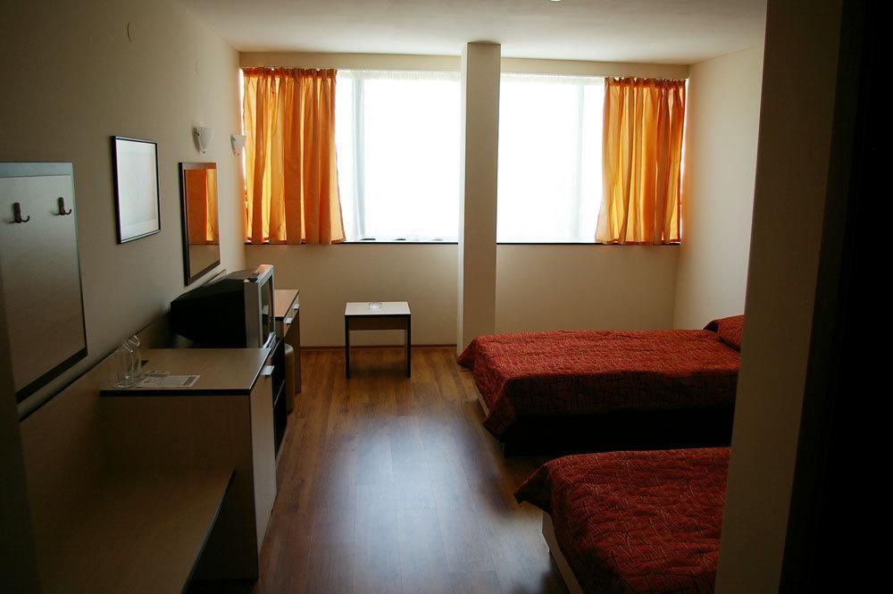 Hotel Atagen Pomorie Bilik gambar