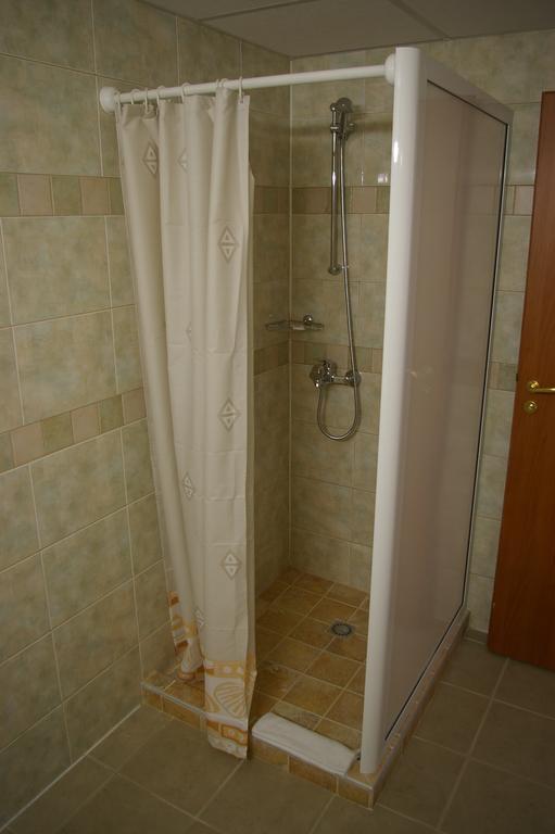 Hotel Atagen Pomorie Bilik gambar